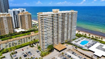1950 S Ocean Dr