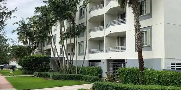 1401 Bay Rd