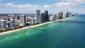 16047 Collins Ave Unit 2303