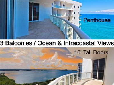 4600 N Ocean Dr