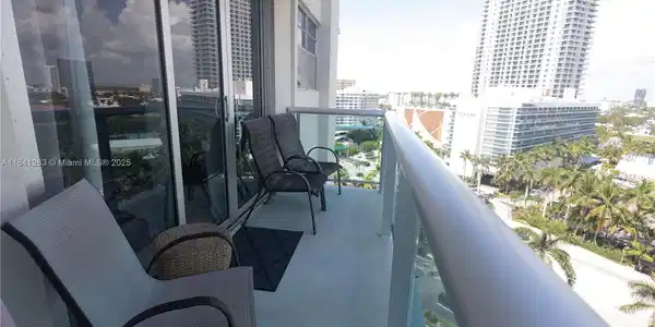 3901 S Ocean Dr