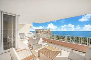 785 Crandon Blvd Unit 1702