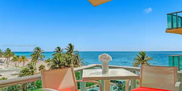 2501 S Ocean Dr