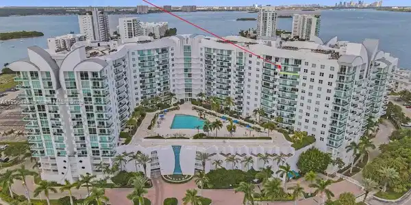 7900 Harbor Island Dr Unit 1509