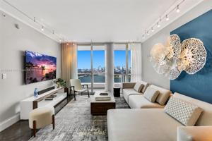 540 WEST AV Unit 2311