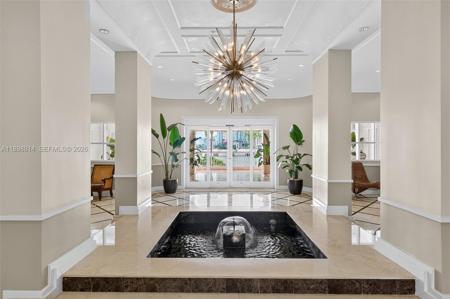 701 Brickell Key Blvd