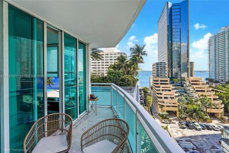 951 Brickell Ave