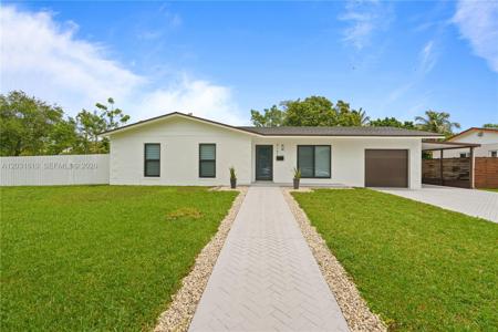 9161 SW 181st Ter