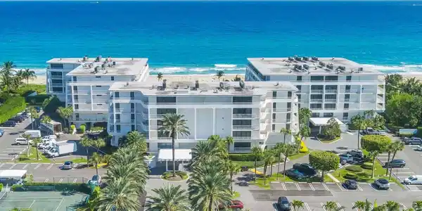 2600 S Ocean