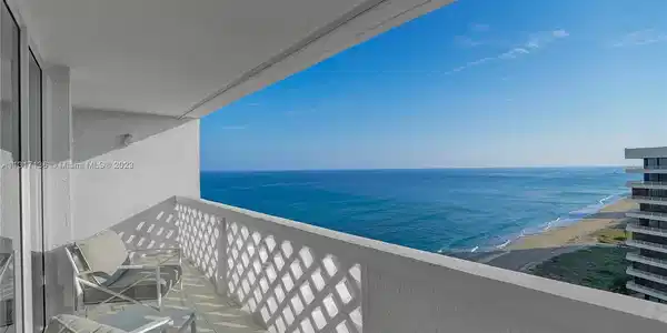 1200 S Ocean Blvd Unit 17B