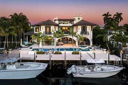 633 Isle Of Palms Dr