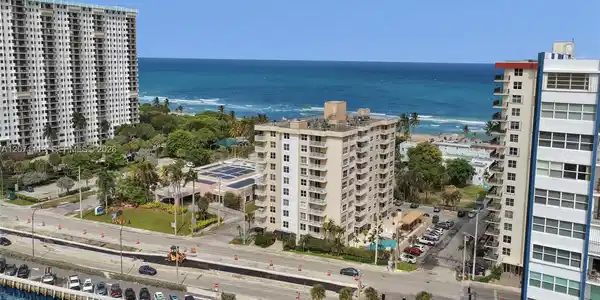 1401 S Ocean Dr