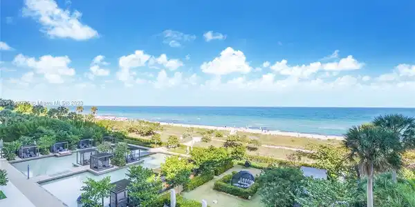 9349 Collins Ave Unit 406