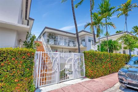 717 Espanola Way