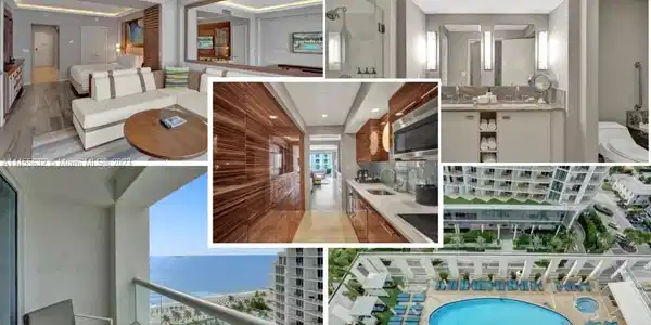 551 N Fort Lauderdale Beach Blvd
