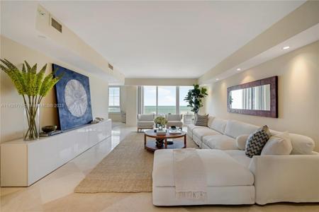 785 Crandon Blvd Unit 1801