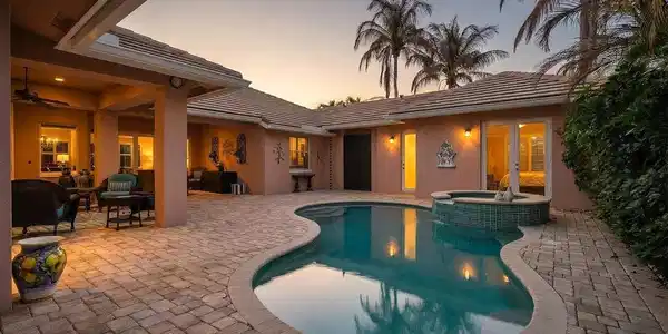 9078 Castle Harbour