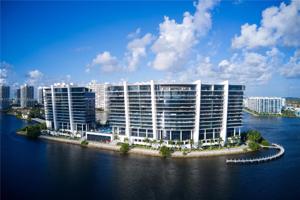 5500 Island Estates Dr Unit 706
