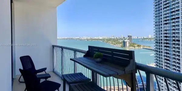 1750 N Bayshore Dr Unit 2304