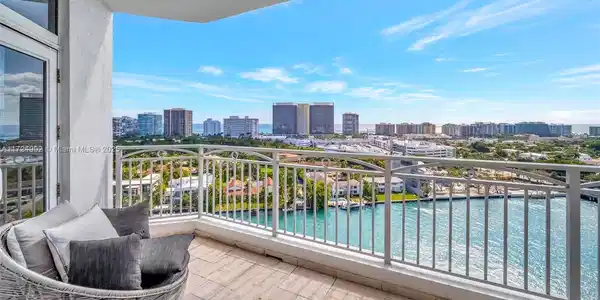 9751 E Bay Harbor Drive