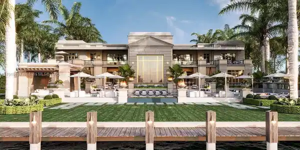 7 Indian Creek Island Rd