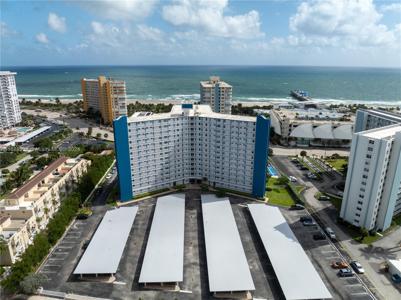 301 N Ocean Blvd