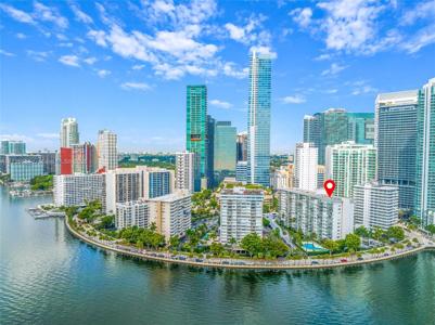 1408 Brickell Bay Dr
