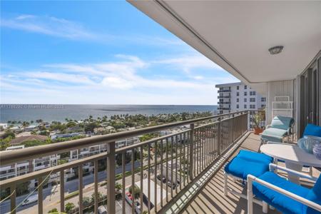 3031 N Ocean Blvd