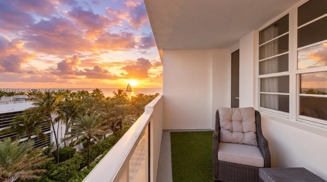 Image 3: Beautiful Sunrises daily