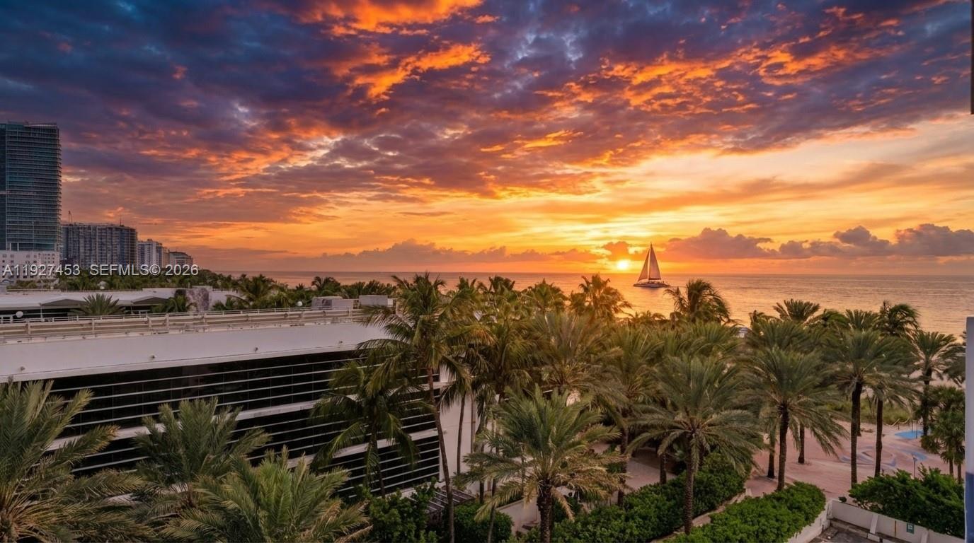 Image 4: Beautiful Sunrises daily