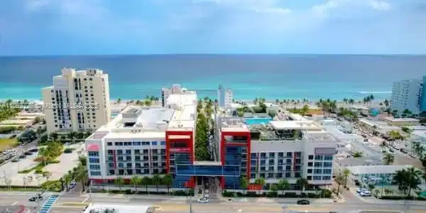 777 N Ocean Dr