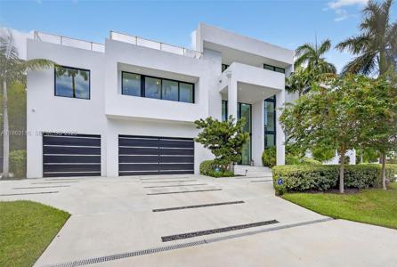 401 Lido Dr