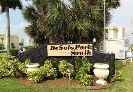 801 Three Islands Blvd