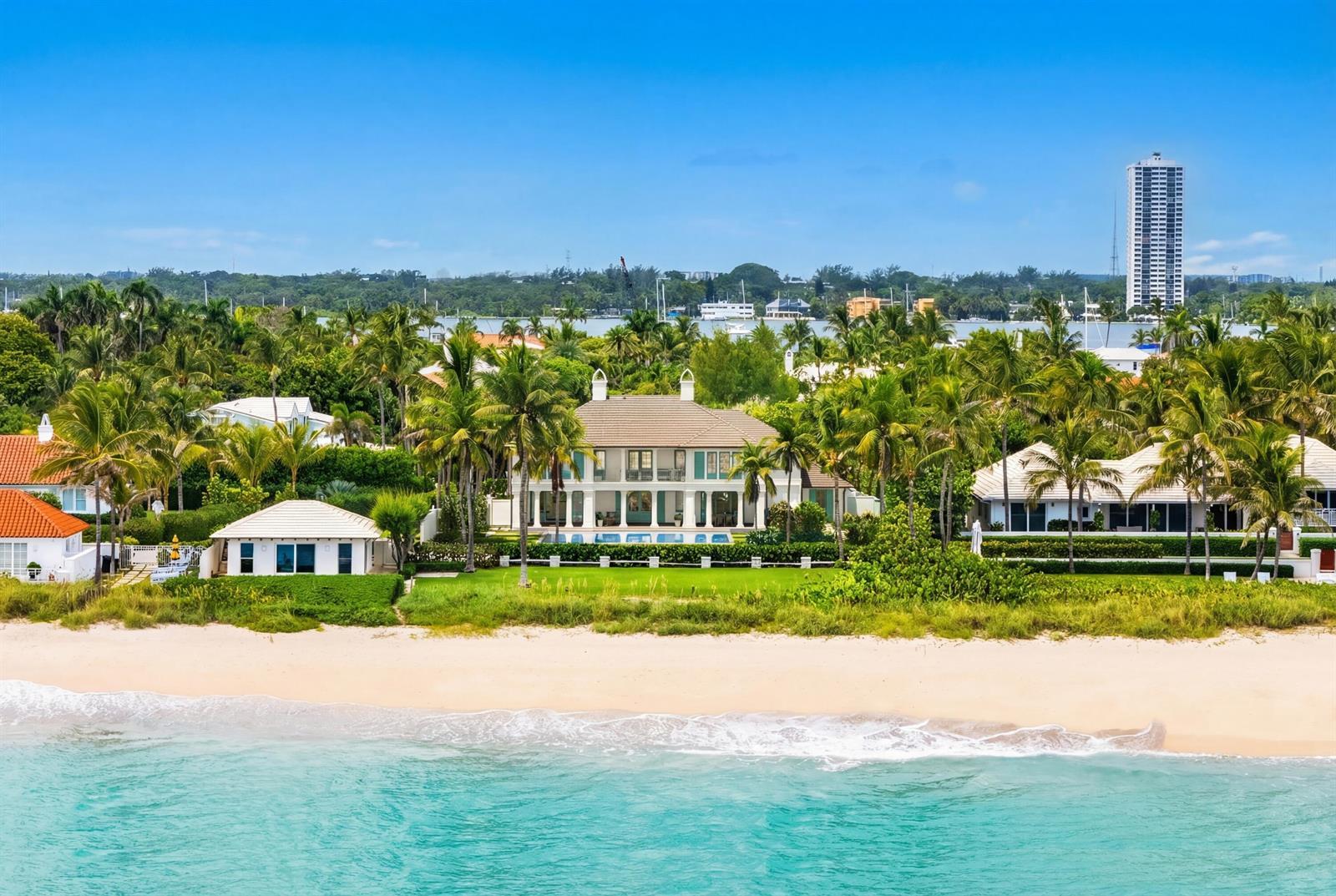 Image 2: 1285 N Ocean Blvd Palm Beach 02