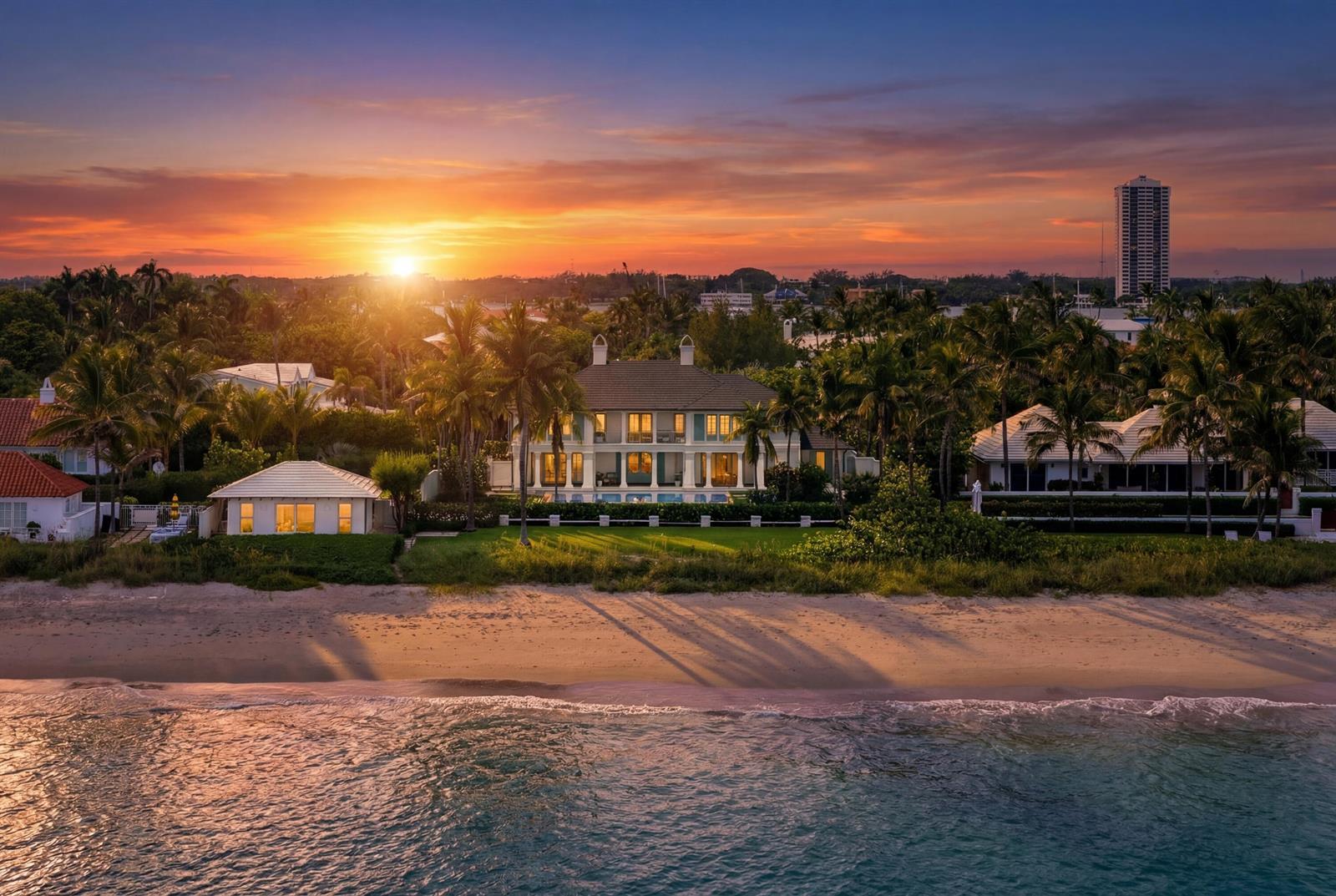 Image 4: 1285 N Ocean Blvd Palm Beach 04