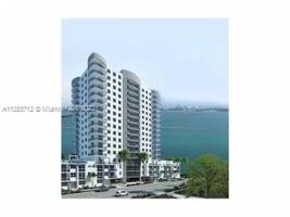 601 NE 23rd St Unit 1102