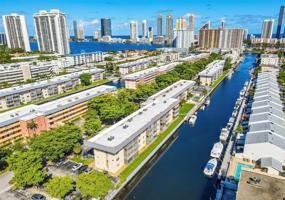 3550 NE 169 th st Unit 205-F
