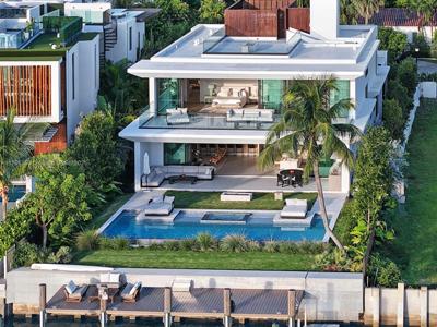310 W Dilido Dr