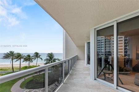 3200 N Ocean Blvd