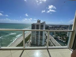 16699 Collins Ave Unit 3109