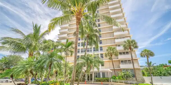 888 Intracoastal Dr