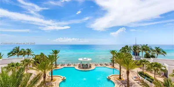 3101 S Ocean Dr