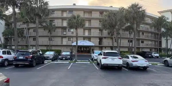 3605 S Ocean