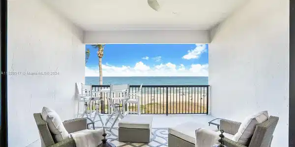 520 N Ocean Blvd