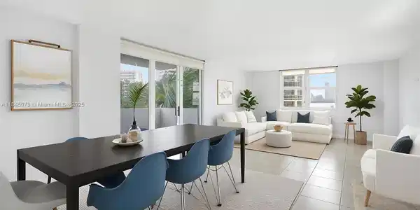 5 Island Ave
