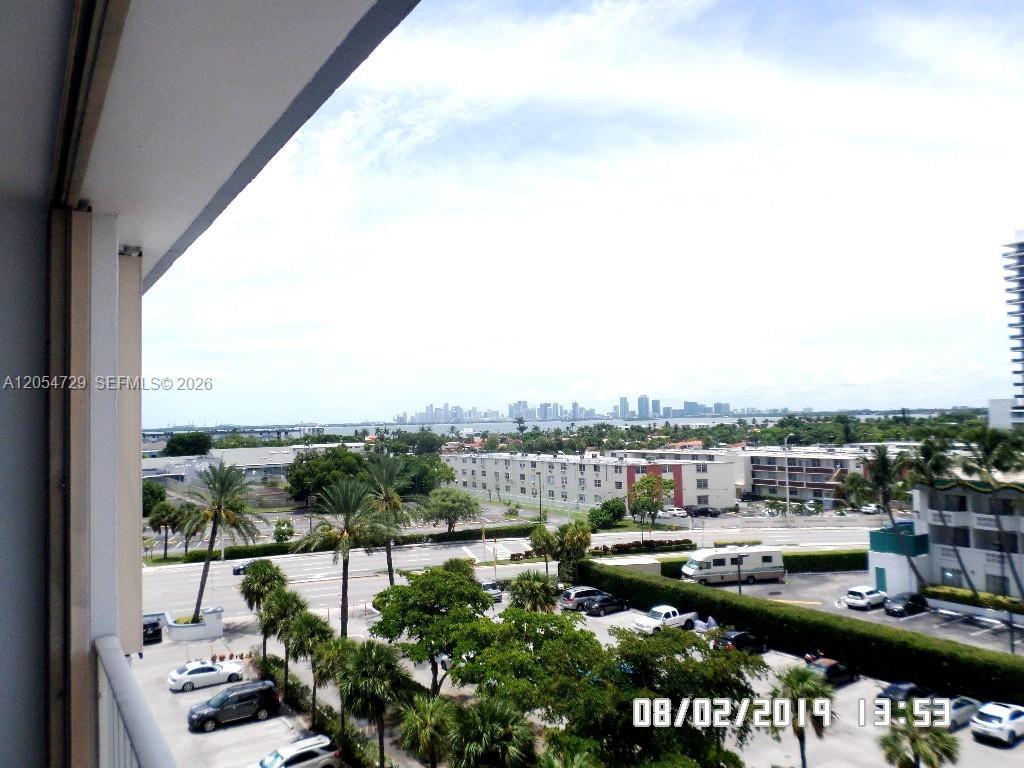 Image 3: 1865 79 ST CAUSEWAY # 6J NORTH BAY VILLAGE FL 33141