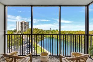 3401 N Country Club Dr Unit 503