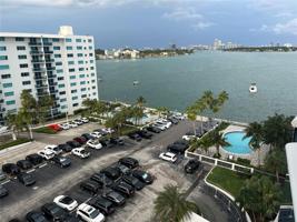 7501 E Treasure Dr Unit 9M