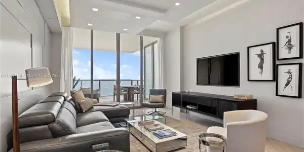 9703 Collins Ave Unit 2612