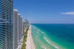 15901 Collins Ave Unit 1801